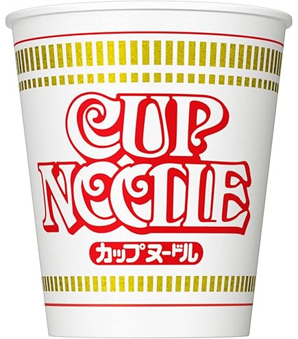 Amazon.co.jp: 日清食品 カップヌードル 78g×20個入 : 食品・飲料・お酒